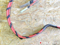 плюсовой провод аккумулятора BMW 7 серия E65/E66/E67 2004, 4.4 л., бензин, АКПП, седан, 6904901, 6904876 - фото №4