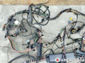 проводка двигателя BMW 7 серия E65/E66/E67 2004, 4.4 л., бензин, АКПП, седан, 61137012103, 61137012104, 6900582 - фото №2