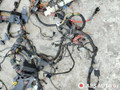 проводка двигателя BMW 7 серия E65/E66/E67 2004, 4.4 л., бензин, АКПП, седан, 61137012103, 61137012104, 6900582 - фото №5
