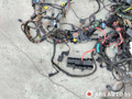 проводка двигателя BMW 7 серия E65/E66/E67 2004, 4.4 л., бензин, АКПП, седан, 61137012103, 61137012104, 6900582 - фото №9