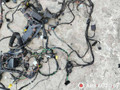 проводка двигателя BMW 7 серия E65/E66/E67 2004, 4.4 л., бензин, АКПП, седан, 61137012103, 61137012104, 6900582 - фото №12