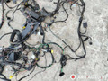 проводка двигателя BMW 7 серия E65/E66/E67 2004, 4.4 л., бензин, АКПП, седан, 61137012103, 61137012104, 6900582 - фото №13