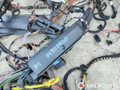 проводка двигателя BMW 7 серия E65/E66/E67 2004, 4.4 л., бензин, АКПП, седан, 61137012103, 61137012104, 6900582 - фото №14