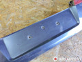 бленда BMW 7 серия E65/E66/E67 2004, 4.4 л., бензин, АКПП, седан, 7042928, 8379690, 8379689 - фото №3