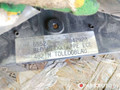бленда BMW 7 серия E65/E66/E67 2004, 4.4 л., бензин, АКПП, седан, 7042928, 8379690, 8379689 - фото №9