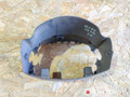 кожух рулевой колонки BMW 7 серия E65/E66/E67 2004, 4.4 л., бензин, АКПП, седан, 6911542, 6911547 - фото №3