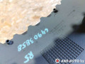 кожух рулевой колонки BMW 7 серия E65/E66/E67 2004, 4.4 л., бензин, АКПП, седан, 6911542, 6911547 - фото №4