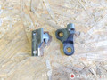 петля двери BMW 7 серия E65/E66/E67 2004, 4.4 л., бензин, АКПП, седан, ES033601, 7017816 - фото №2