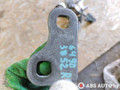 петля двери BMW 7 серия E65/E66/E67 2004, 4.4 л., бензин, АКПП, седан, ES033601, 7017816 - фото №3