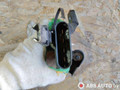 плюсовой провод аккумулятора BMW 7 серия E65/E66/E67 2004, 4.4 л., бензин, АКПП, седан, 61138385164, 8385164, 18607000000, 18576000000, 10688710 - фото №4
