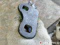 петля двери BMW 7 серия E65/E66/E67 2004, 4.4 л., бензин, АКПП, седан, 7017815, ES033601 - фото №3