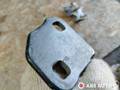 петля двери BMW 7 серия E65/E66/E67 2004, 4.4 л., бензин, АКПП, седан, ES033601, 7017817 - фото №3