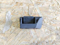 кронштейн радиатора BMW 7 серия E65/E66/E67 2004, 4.4 л., бензин, АКПП, седан, 17117508017, 7508017 - фото №3