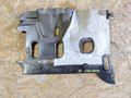 обшивка салона BMW 7 серия E65/E66/E67 2004, 4.4 л., бензин, АКПП, седан, 51458223644, 8223644, 72758410 - фото №2