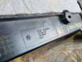 обшивка салона BMW 7 серия E65/E66/E67 2004, 4.4 л., бензин, АКПП, седан, 51458223644, 8223644, 72758410 - фото №3