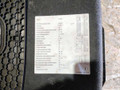 обшивка багажника BMW 7 серия E65/E66/E67 2004, 4.4 л., бензин, АКПП, седан, 8268764 - фото №6