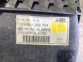обшивка багажника BMW 7 серия E65/E66/E67 2004, 4.4 л., бензин, АКПП, седан, 8268764 - фото №7