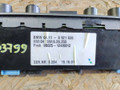 блок управления печки / климат-контроля BMW 7 серия E65/E66/E67 2004, 4.4 л., бензин, АКПП, седан, 64116921636, 6921636, SW626255, 90025124 - фото №7