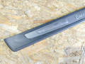 накладка на порог BMW 7 серия E65/E66/E67 2004, 4.4 л., бензин, АКПП, седан, 8223551, 7051871 - фото №2