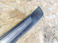 накладка на порог BMW 7 серия E65/E66/E67 2004, 4.4 л., бензин, АКПП, седан, 8223551, 7051871 - фото №4