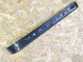 накладка на порог BMW 7 серия E65/E66/E67 2004, 4.4 л., бензин, АКПП, седан, 8223551, 7051871 - фото №5