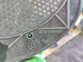 сетка на динамик BMW 7 серия E65/E66/E67 2004, 4.4 л., бензин, АКПП, седан, 65136907655 - фото №4