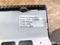 фонарь салона (плафон) BMW 7 серия E65/E66/E67 2004, 4.4 л., бензин, АКПП, седан, 7018903, 311930000 - фото №7