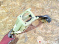 педаль тормоза BMW 7 серия E65/E66/E67 2004, 4.4 л., бензин, АКПП, седан, 35106752517 - фото №4