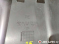 корпус салонного фильтра BMW 7 серия E65/E66/E67 2004, 4.4 л., бензин, АКПП, седан, 64318379958 - фото №4
