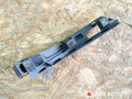 Крепление бампера заднего BMW 7 серия E65/E66/E67 2004, 4.4 л., бензин, АКПП, седан, 51127012290 - фото №3