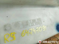 бачок омывателя BMW 7 серия E65/E66/E67 2004, 4.4 л., бензин, АКПП, седан, 61667009125, 61667009124 - фото №5