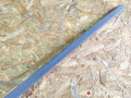 молдинг заднего бампера BMW 7 серия E65/E66/E67 2004, 4.4 л., бензин, АКПП, седан, 51147007848, 7007848 - фото №4