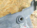 дождевик BMW 7 серия E65/E66/E67 2004, 4.4 л., бензин, АКПП, седан, 51718223451, 8223451 - фото №7