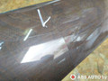 Декоративная накладка центральной консоли BMW 7 серия E65/E66/E67 2004, 4.4 л., бензин, АКПП, седан, 7010954 - фото №5