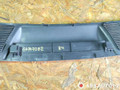 полка багажника BMW 7 серия E65/E66/E67 2004, 4.4 л., бензин, АКПП, седан, 51468236783, 8236783 - фото №7