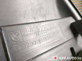 полка багажника BMW 7 серия E65/E66/E67 2004, 4.4 л., бензин, АКПП, седан, 51468236783, 8236783 - фото №12