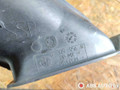 воздуховод (дефлектор) радиатора BMW 7 серия E65/E66/E67 2004, 4.4 л., бензин, АКПП, седан, 8379956R, 8379956 - фото №4