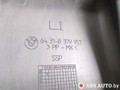 корпус салонного фильтра BMW 7 серия E65/E66/E67 2004, 4.4 л., бензин, АКПП, седан, 8379957, 64318379957 - фото №4