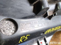 обшивка салона BMW 7 серия E65/E66/E67 2004, 4.4 л., бензин, АКПП, седан, 51457020772, 7020772 - фото №6