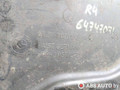защита днища BMW 7 серия E65/E66/E67 2004, 4.4 л., бензин, АКПП, седан, 7020538, 51717020538 - фото №3