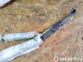 подушка безопасности дверная BMW 7 серия E65/E66/E67 2004, 4.4 л., бензин, АКПП, седан, 30319625B, 857011014047, 30319166A - фото №3
