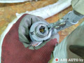 подушка безопасности дверная BMW 7 серия E65/E66/E67 2004, 4.4 л., бензин, АКПП, седан, 30319625B, 857011014047, 30319166A - фото №6