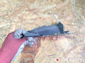 крышка воздуховода двигателя BMW 7 серия E65/E66/E67 2004, 4.4 л., бензин, АКПП, седан, 51717020418, 7020418 - фото №2