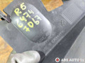 крышка воздуховода двигателя BMW 7 серия E65/E66/E67 2004, 4.4 л., бензин, АКПП, седан, 51717020418, 7020418 - фото №4