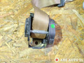 ремень безопасности BMW 7 серия E65/E66/E67 2004, 4.4 л., бензин, АКПП, седан, 00063774B, 33018571B - фото №2