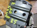 ремень безопасности BMW 7 серия E65/E66/E67 2004, 4.4 л., бензин, АКПП, седан, 00063774B, 33018571B - фото №12