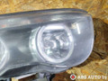 фара правая BMW 7 серия E65/E66/E67 2004, 4.4 л., бензин, АКПП, седан, 15621000, 6907488, 5DV15871000 - фото №3