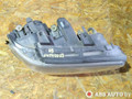 фара правая BMW 7 серия E65/E66/E67 2004, 4.4 л., бензин, АКПП, седан, 15621000, 6907488, 5DV15871000 - фото №4