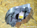 фара правая BMW 7 серия E65/E66/E67 2004, 4.4 л., бензин, АКПП, седан, 15621000, 6907488, 5DV15871000 - фото №6