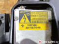 фара правая BMW 7 серия E65/E66/E67 2004, 4.4 л., бензин, АКПП, седан, 15621000, 6907488, 5DV15871000 - фото №10
